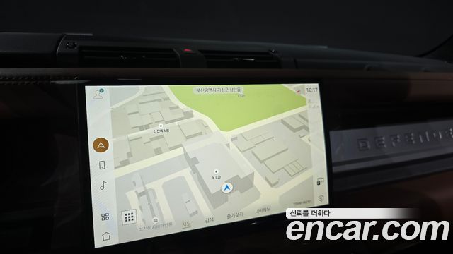 Land Rover Defender 2025 — photo 15