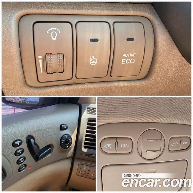 Kia Canival 2012 — photo 12