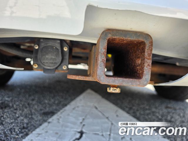 Kia Canival 2012 — photo 17