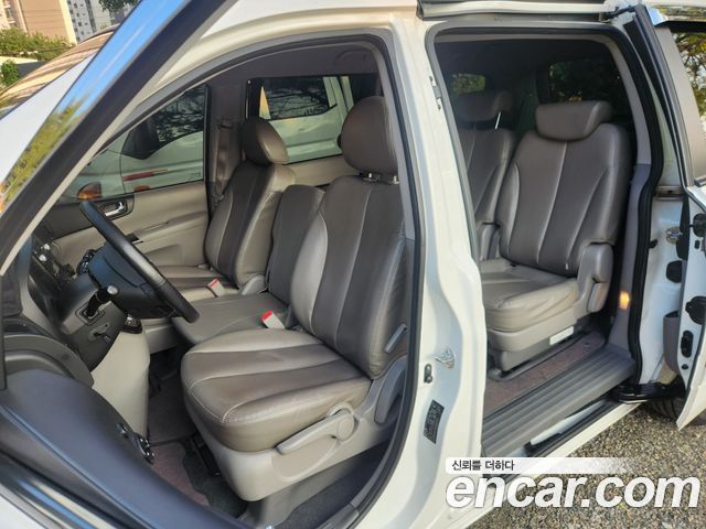 Kia Canival 2014 — photo 5