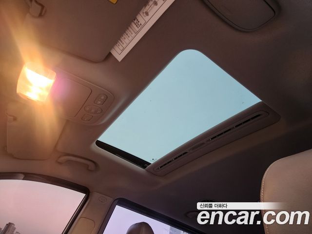 Kia Canival 2014 — photo 8