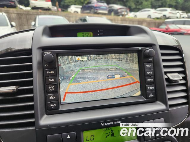Kia Canival 2014 — photo 10