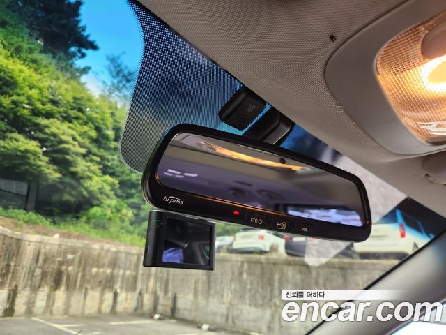 Kia Canival 2014 — photo 12