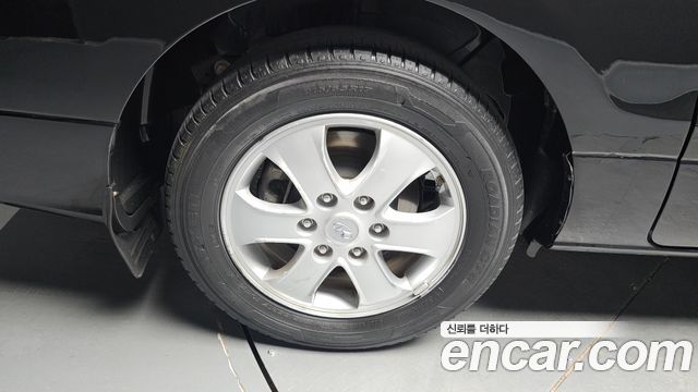Hyundai Starex 2019 — photo 5