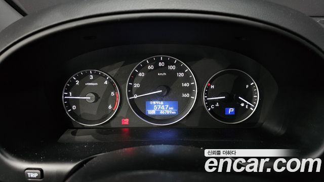 Hyundai Starex 2019 — photo 11