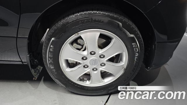 Hyundai Starex 2019 — photo 7