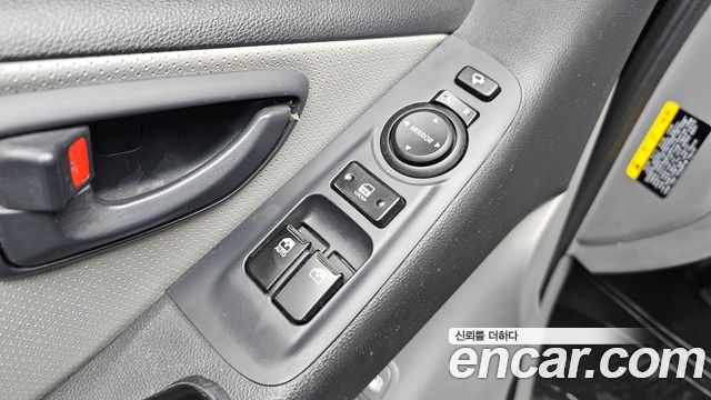 Hyundai Starex 2019 — photo 27