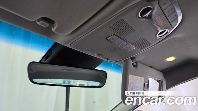 Hyundai Grandeur 2021 — photo 23