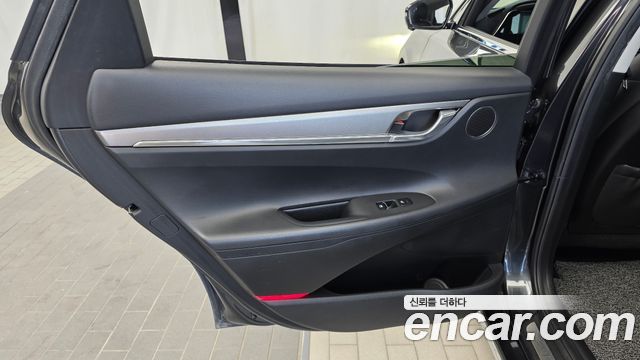 Hyundai Grandeur 2021 — photo 15