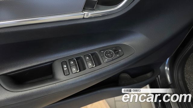 Hyundai Grandeur 2021 — photo 27
