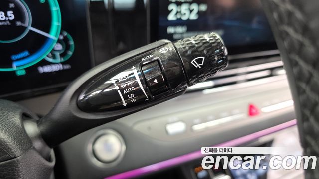 Hyundai Grandeur 2021 — photo 30