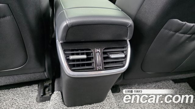 Hyundai Grandeur 2021 — photo 32