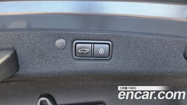 Hyundai Grandeur 2021 — photo 34