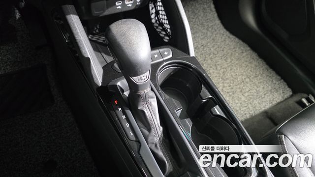Chevrolet Korea Trailblazer 2021 — photo 12