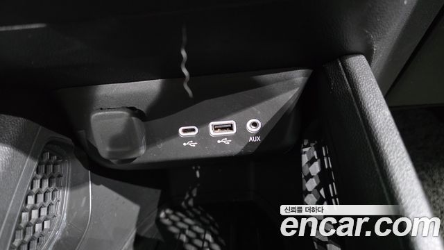 Chevrolet Korea Trailblazer 2021 — photo 19