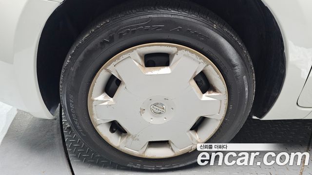 Nissan Cube 2011 — photo 5