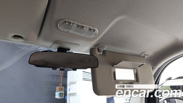 Nissan Cube 2011 — photo 19