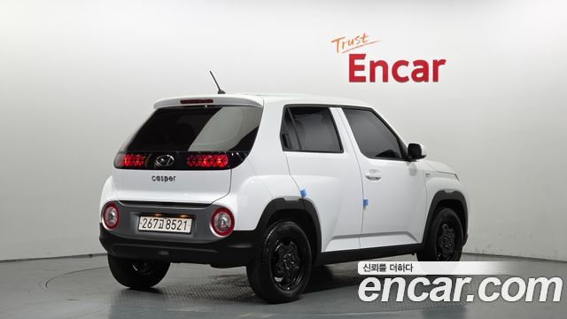 Hyundai Casper 2023 — photo 2