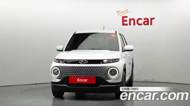 Hyundai Casper 2023 — photo 3