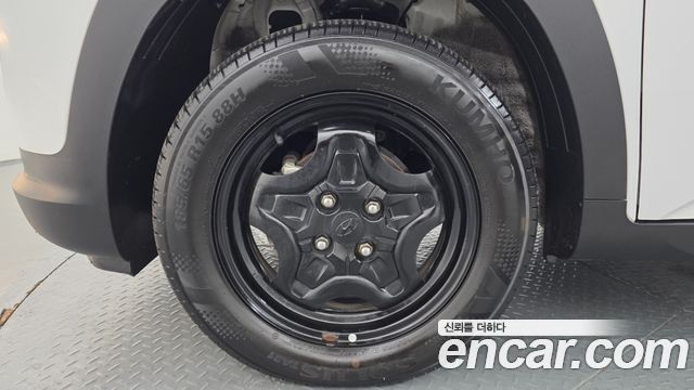 Hyundai Casper 2023 — photo 5