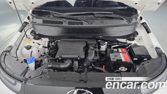 Hyundai Casper 2023 — photo 6