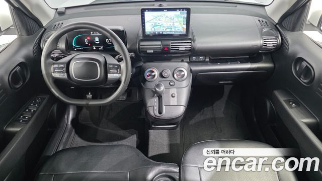 Hyundai Casper 2023 — photo 10