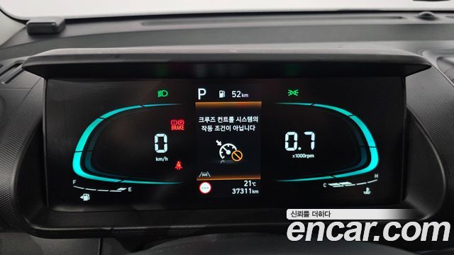 Hyundai Casper 2023 — photo 11