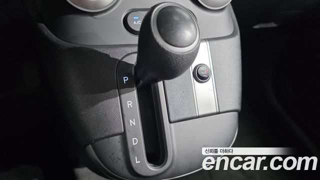 Hyundai Casper 2023 — photo 12