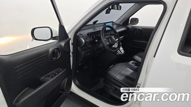 Hyundai Casper 2023 — photo 13