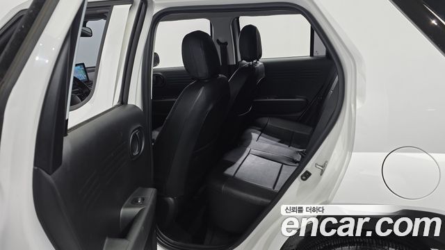 Hyundai Casper 2023 — photo 17