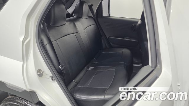 Hyundai Casper 2023 — photo 18