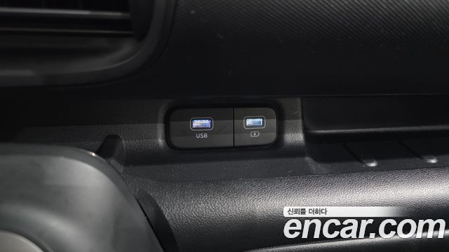 Hyundai Casper 2023 — photo 19