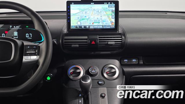 Hyundai Casper 2023 — photo 20