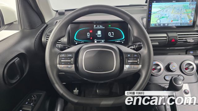 Hyundai Casper 2023 — photo 22
