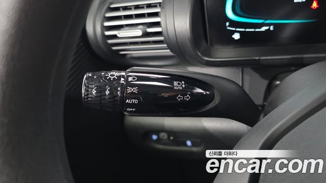 Hyundai Casper 2023 — photo 23