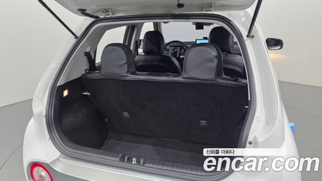 Hyundai Casper 2023 — photo 25
