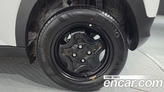 Hyundai Casper 2023 — photo 7