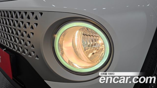 Hyundai Casper 2023 — photo 8