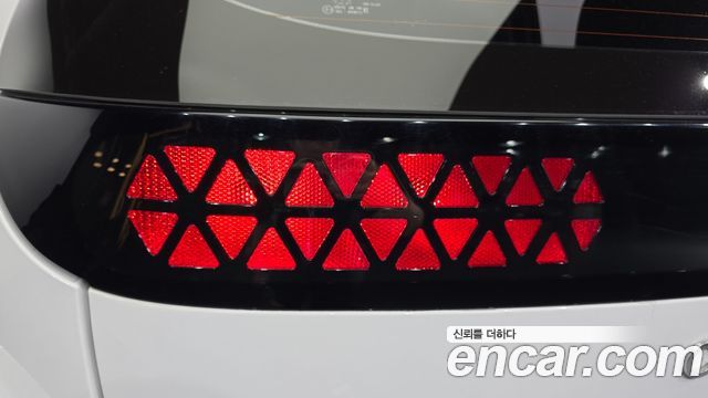 Hyundai Casper 2023 — photo 9
