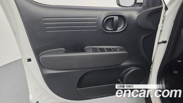 Hyundai Casper 2023 — photo 14