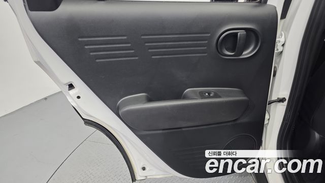 Hyundai Casper 2023 — photo 15
