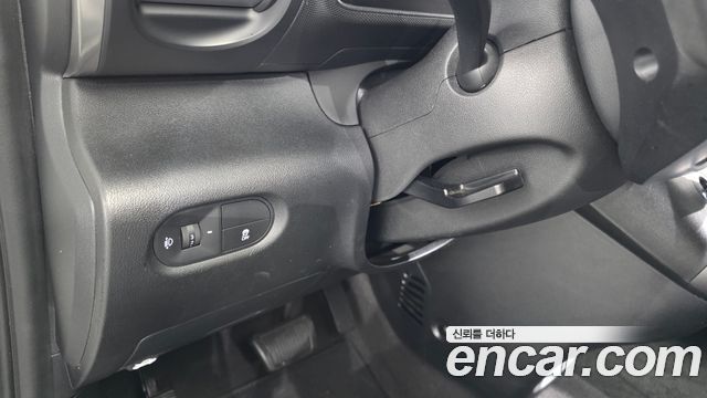 Hyundai Casper 2023 — photo 27