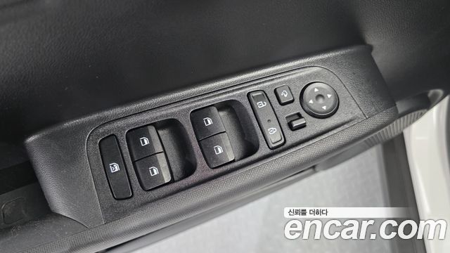 Hyundai Casper 2023 — photo 28