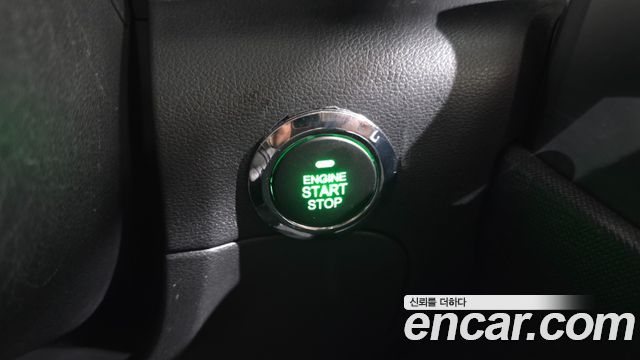 Hyundai Casper 2023 — photo 29