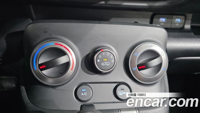 Hyundai Casper 2023 — photo 30