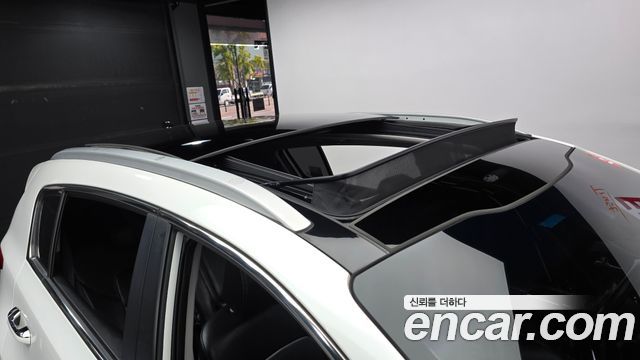 Kia Sportage 2016 — photo 17