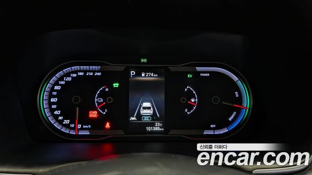 Hyundai Tucson 2022 — photo 11