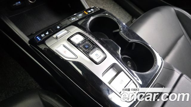 Hyundai Tucson 2022 — photo 12