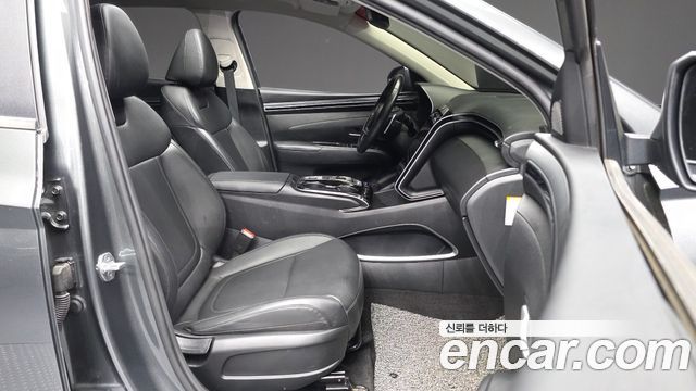 Hyundai Tucson 2022 — photo 17