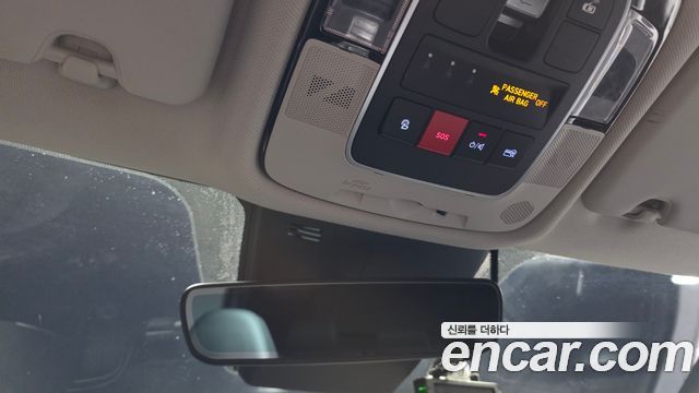 Hyundai Tucson 2022 — photo 24